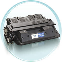 Toner compatible hp 4100,troy 4100-10.000 pagine #c8061x