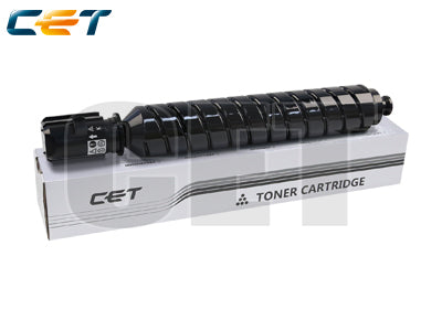 Cet black canon c-exv54 cpp-15.5k/ 342g #1394c002aa