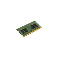 Kingston ddr4 sodimm 8gb 2666mhz kvr26s19s8/8 cl19