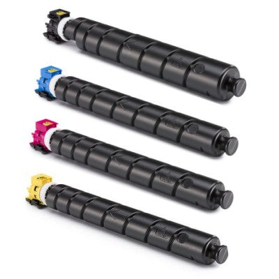 Black compat kyocera taskalfa 2552ci 2553ci-25k#1t02l70nl0