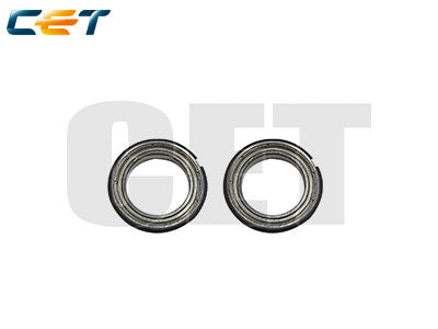 2x cet upper roller bearing kyocera taskalfa 3212i, 4012i