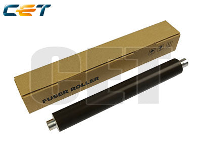 Upper fuser roller (dark green) lexmark t640, t642, x644