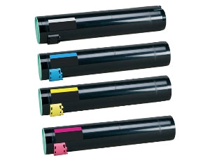 Magente rigenarate for lexmark x940e, x945e 22k#x945x2mg