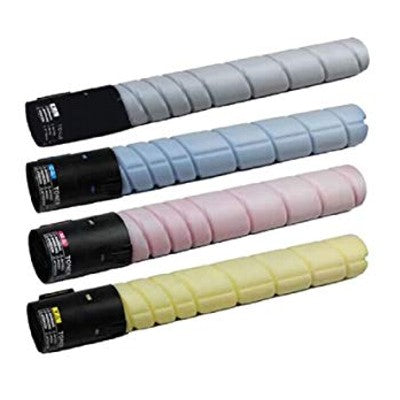 Yellow compa cs/cx921, 923, cx922, 924-11.5k#76c00y0