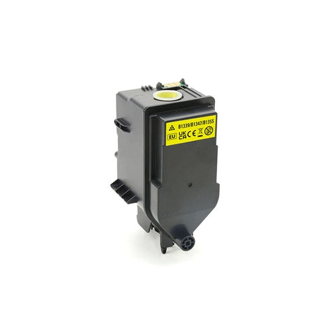 Yellow universal compatible olivetti b1355,b1339,b1347-9k