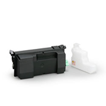 Toner compa for ricoh p800,p801,im550f,im600-25.5k#418478