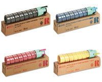 Yellow for cl 4000 dn,4000 hdn,410 dn,411 dn.15k#type 245