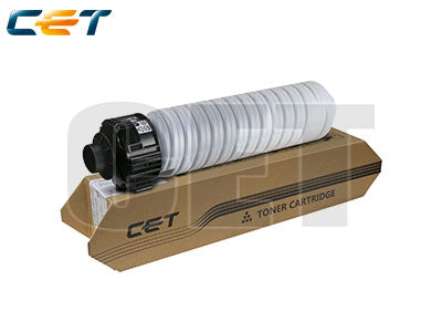 Cet ricoh mp6054 toner cartridge #841999,842126,841993,84212
