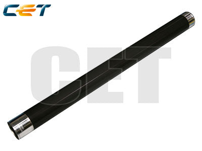 Cet upper fuser roller compatible toshiba #6lk72100000