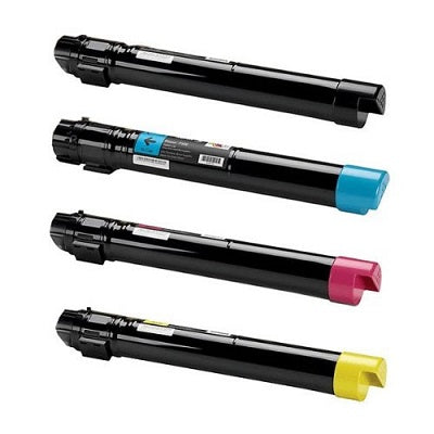 Black compatible for xerox phaser 7800 - 24k #106r01569
