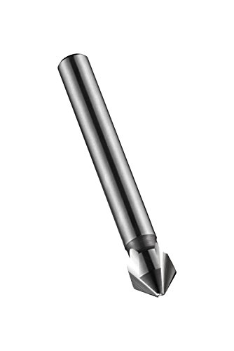Dormer Countersink - 90°, Pack Of 1