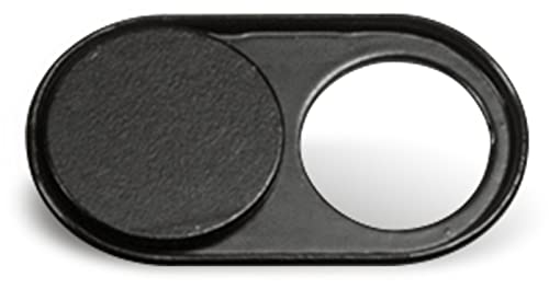 Logilink Aa0111 Webcam/Copertura/Protezione (Set Da Pezzi Versione Mega Sottile)