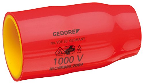Llave De Vaso Vde 3/8" 15 Mm