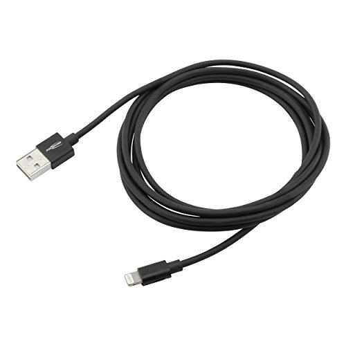 Ansmann 1700 - 0079 Cavo Dati E Ricarica Lightning, ...