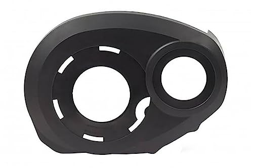 Bosch, Accessori Bici Unisex Adulto, Nero, Unica