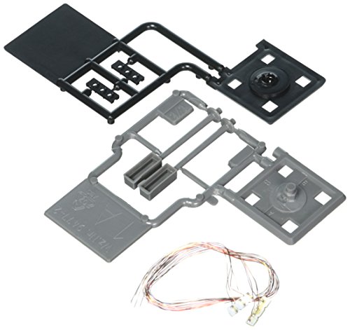 Faller F161841 - Luci A Led Non Insegnate