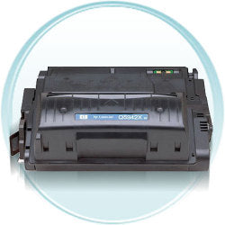 Toner com hp 4300,4250,4350,20k #q5942x,q1338a q1339a q5945a