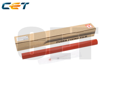 Fuser fixing film c7260,c9280,c7570,c7580#fm0-0413-film