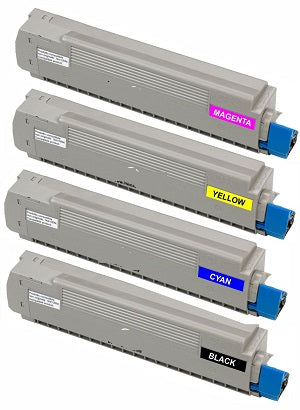 Ciano rigenerate oki es8451mfp,8461mfp-9k#44059259
