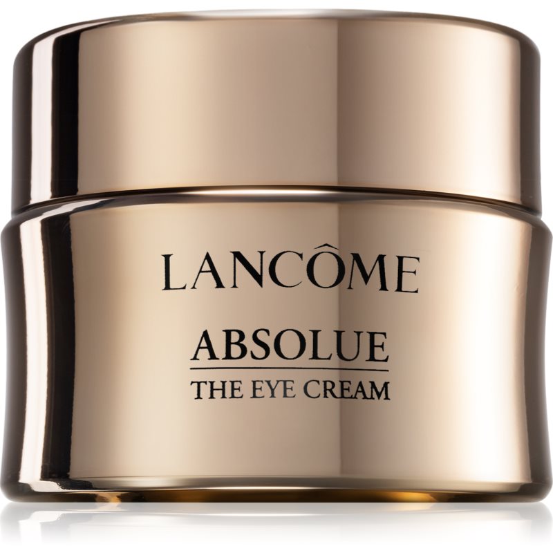 Lancôme Absolue Absolue 2024 Crema Rivitalizzante Occhi Da Donna 20 Ml