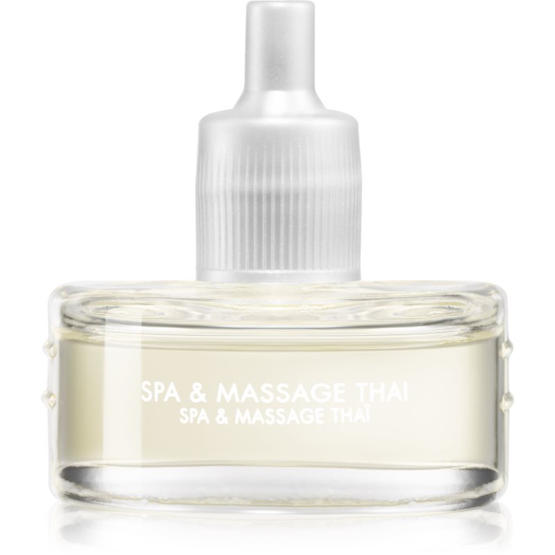 Millefiori Aria Spa & Massage Thai Ricarica Diffusore Elettrico 20 Ml