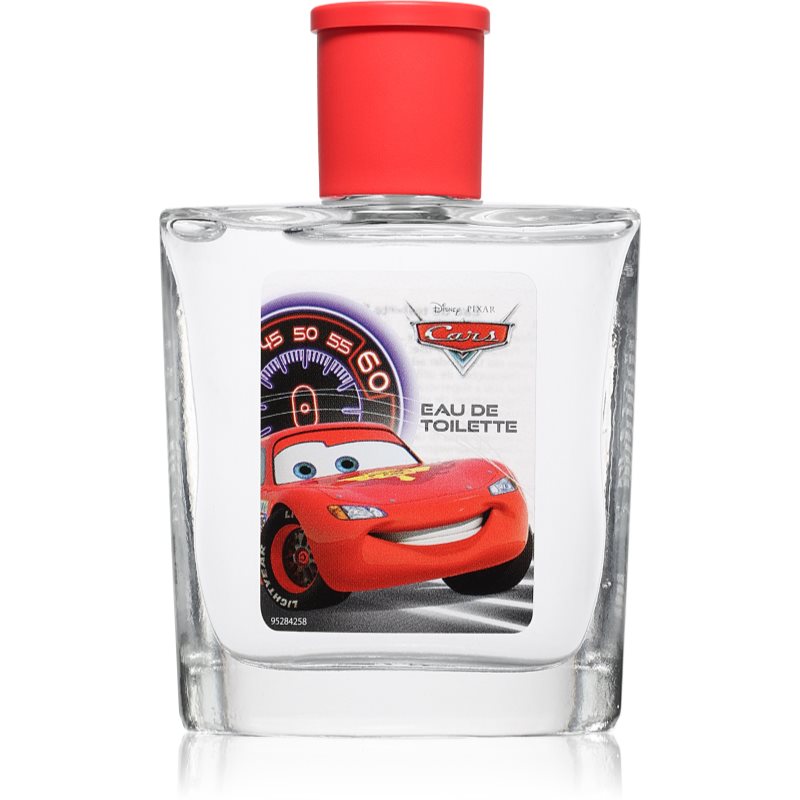 Corine De Farme Eau De Toilette Eau De Toilette Per Bambini Cars 50 Ml