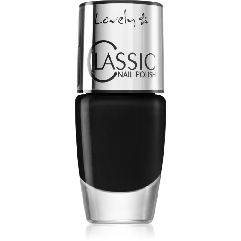 Lovely Classic Smalto Per Unghie #34