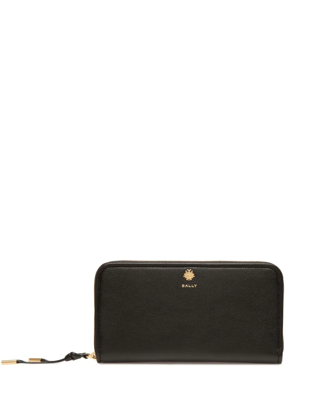 Bally Essential wallet - Nero