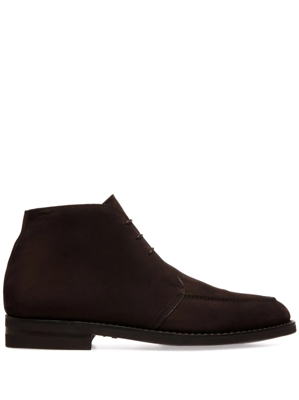 Bally Schoenen boots - Marrone
