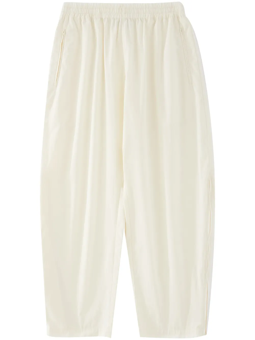 Studio Nicholson Pantaloni Opal - Bianco