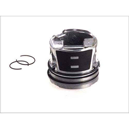 Nural 87-424008-00 - Pistone