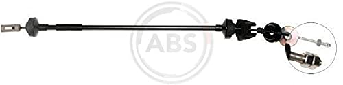 Abs All Brake Systems K23370 - Cavo Comando, Comando Frizione