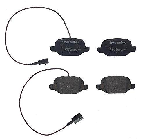 Brembo P 23 181 Brake Pad