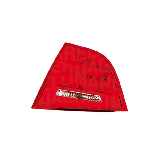 Magneti Marelli 714021840701 Fanale Posteriore Sinistro