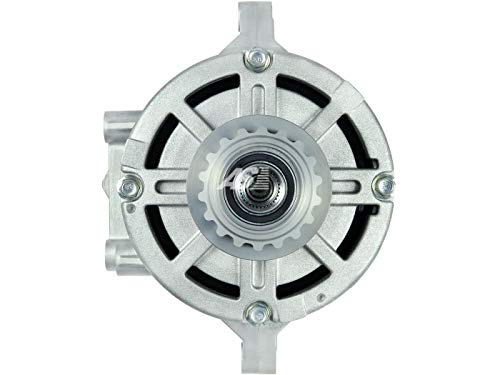 As-Pl A2096S Alternator