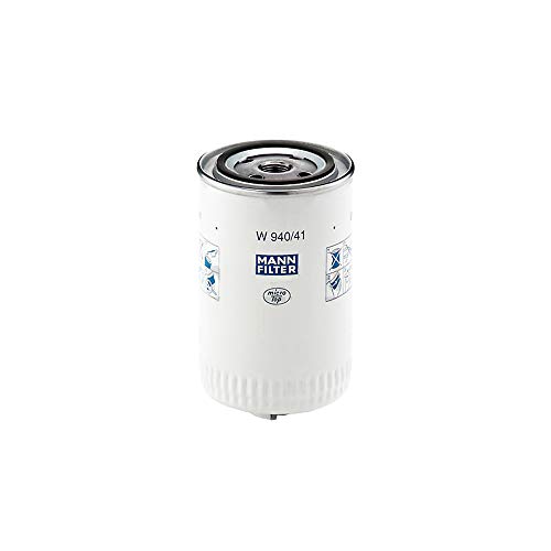 Mann-Filter W 940/41 Sistema Idraulico - Veicoli Industriali + Bus