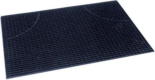Sovrratappetino In Gomma Antiscivolo Modello Maxi Misure 38X53 Cm
