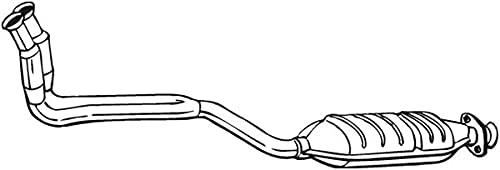 Bosal 099-499 - Catalizzatore
