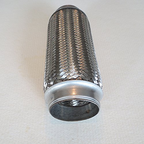 Fa1 375-250 - Flessibile, Impianto Gas Scarico