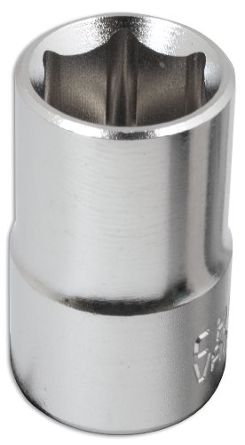 Laser 1942 Socket 3/8" D 15Mm