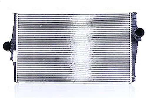 Nissens 96601 Intercooler