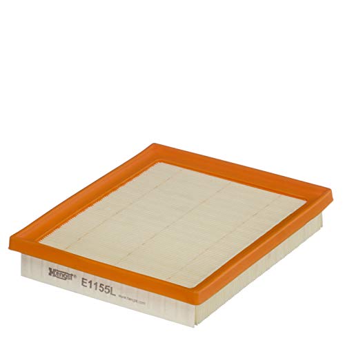 Hengst 7555310000 Filtro D'Aria