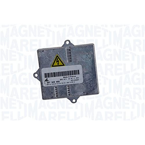 Magneti Marelli 711307329066 Proiettori Rgz - Mm