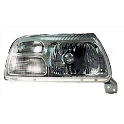 Dapa 205668082 Faro Sinistro