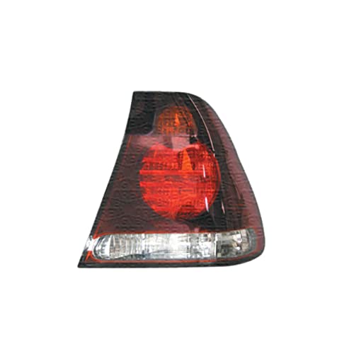 Magneti Marelli 714028330803 Fanale Posteriore Destro Con Retromarcia