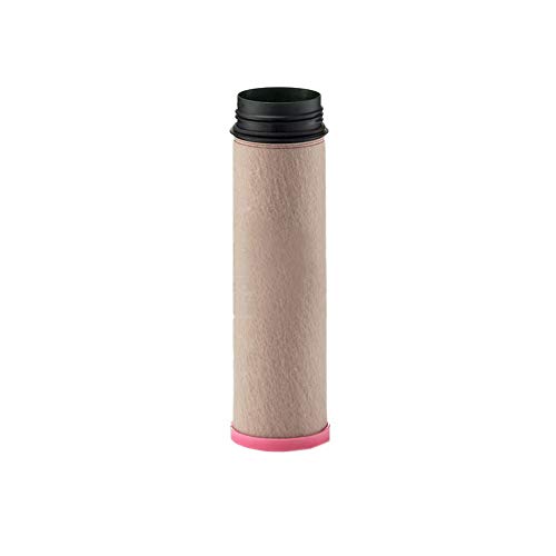 Mann-Filter Cf 1260 Elemento Secondario - Applicazioni Fuori Strada