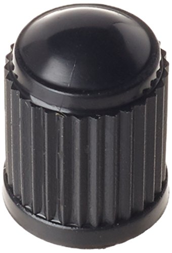 Connect 35073 Tyre Valve Caps - Plastic Type 100Pc