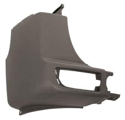 Prasco Vw9521154 Paraurti Per Auto