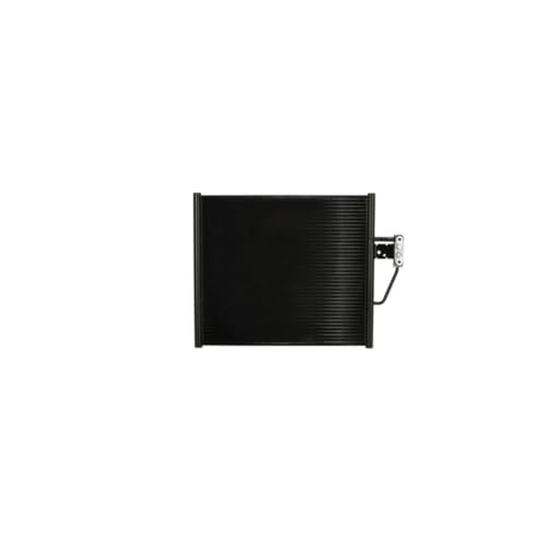 Nissens 94274 - Condensatore, Climatizzatore