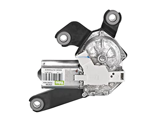 Valeo - Motorino Tergicristallo - Posteriore - 579708 - C8 (Ea, Eb) (2002 -) 807 (E ) (2002 -)